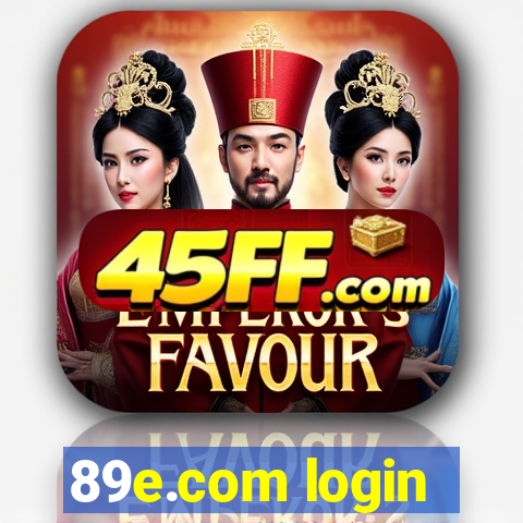 89e.com login